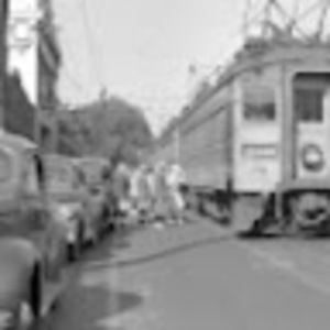 Meet your Posher, Miriam